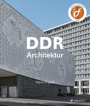 DDR-Architektur - Cover