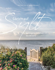 Gärten auf Sylt - Cover