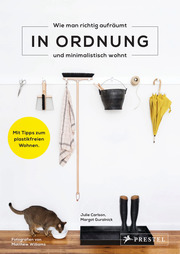 In Ordnung - Cover