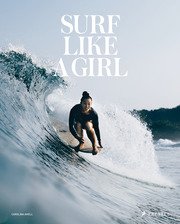 Surf Like a Girl - Cover