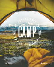 Camp - Cover