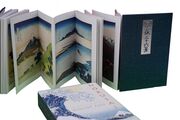 Hokusai: Thirty-six Views of Mount Fuji - Abbildung 5