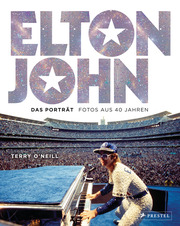 Elton John - Cover