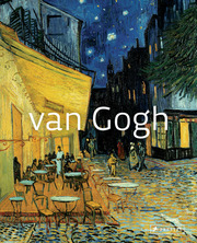 Van Gogh - Cover