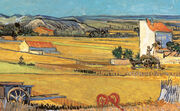 Van Gogh - Abbildung 8