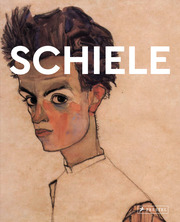 Schiele - Cover