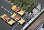 Ernst Haas: New York in Color, 1952-1962 - Abbildung 2