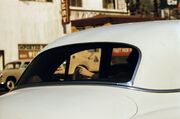 Ernst Haas: New York in Color, 1952-1962 - Abbildung 4
