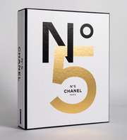 Chanel N 5 - Cover