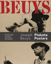 Joseph Beuys: Plakate/Posters