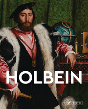 Holbein - Cover
