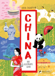 China. Der illustrierte Guide - Cover