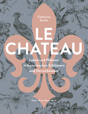 Le Château - Cover