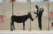 Banksy - Abbildung 9
