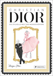 Christian Dior - Cover