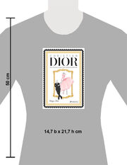 Christian Dior - Illustrationen 7
