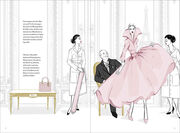 Christian Dior - Illustrationen 12
