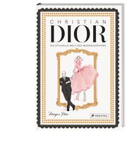 Christian Dior - Illustrationen 18