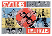 Bauhaus - Die illustrierte Geschichte - Abbildung 1