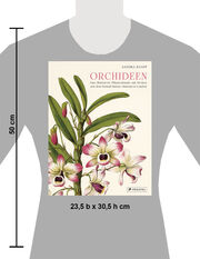 Orchideen - Abbildung 16