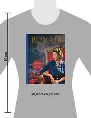 Royals - Bilder der Königsfamilie aus der britischen VOGUE - Abbildung 13