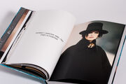 Karl Lagerfeld Unseen: Die Chanel-Jahre - Illustrationen 4