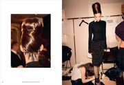 Karl Lagerfeld Unseen: Die Chanel-Jahre - Illustrationen 13