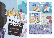 Niki de Saint Phalle - Die illustrierte Geschichte - Abbildung 3