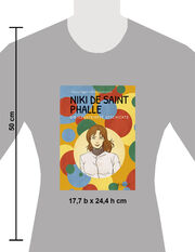 Niki de Saint Phalle - Die illustrierte Geschichte - Abbildung 7