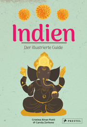 Indien. Der illustrierte Guide