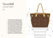 Die Handtasche - Eine illustrierte Hommage an einen Modeklassiker - Abbildung 7