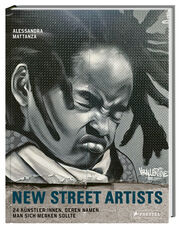 New Street Artists - Abbildung 11