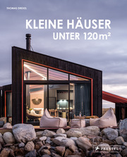 Kleine Häuser unter 120 m² - Cover