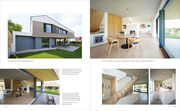 Nachhaltige Häuser - Energieeffizient, ökologisch, zukunftsfähig - Neubauten und Umbauten. 25 Häuser - Abbildung 6