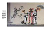 The World of Banksy. Alles was du von Banksy kennen musst in 3 Bänden im Schuber - Abbildung 3
