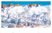 Alpen. Die Kunst der Panoramakarte - Abbildung 4