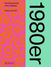1980er - Cover