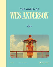 The Museum of Wes Anderson