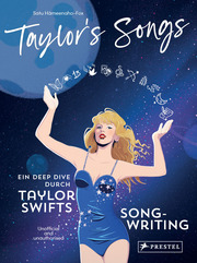 Taylors Songs