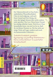 Der zauberhafte Wunschbuchladen 2. Der hamsterstarke Harry - Abbildung 5