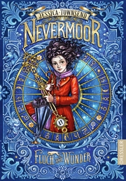 Nevermoor 1. Fluch und Wunder