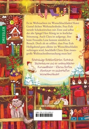 Der zauberhafte Wunschbuchladen 5. Weihnachten mit Frau Eule - Illustrationen 4