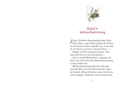 Der zauberhafte Wunschbuchladen 5. Weihnachten mit Frau Eule - Illustrationen 3