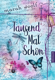 TausendMalSchon - Cover