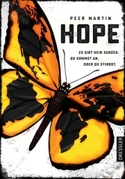 Hope - Cover