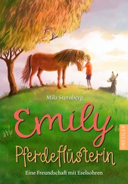 Emily Pferdeflüsterin - Cover