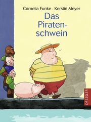 Das Piratenschwein