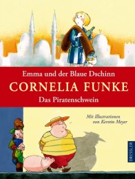 Emma und der Blaue Dschinn/Das Piratenschwein