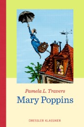 Mary Poppins - Cover