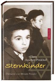 Sternkinder - Cover